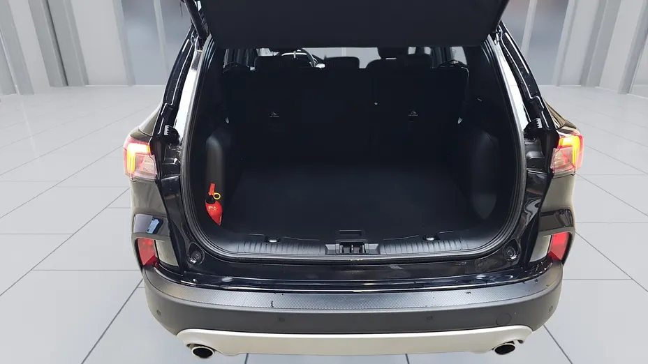 FORD Kuga Kuga 2.0 EcoBlue AWD Titanium aut