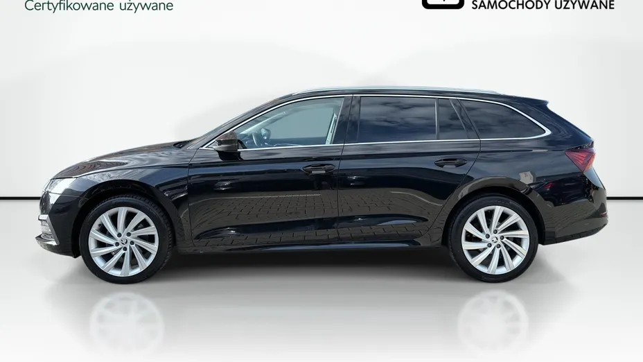 SKODA Octavia Octavia 2.0 TDI Style DSG