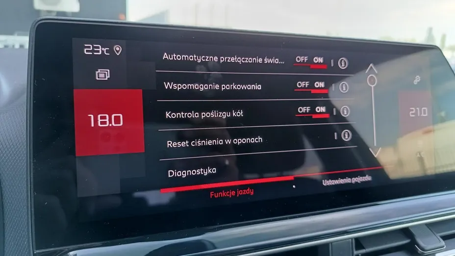 CITROEN C5 Aircross C5 Aircross 1.2 PureTech Shine EAT8