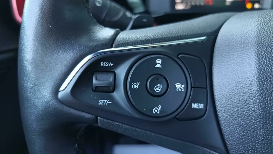 OPEL Mokka Mokka 1.2 T GS S&S aut