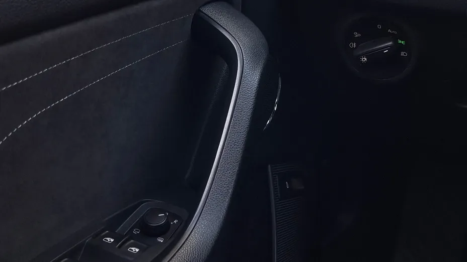 SKODA Kodiaq Kodiaq 2.0 TDI 4x4 Sportline DSG