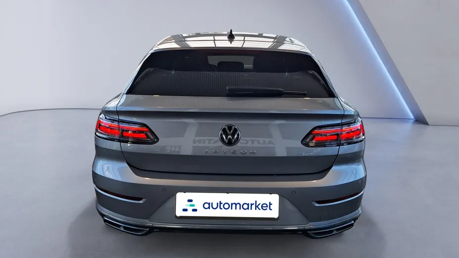 VOLKSWAGEN Arteon Arteon 2.0 TSI R-Line DSG