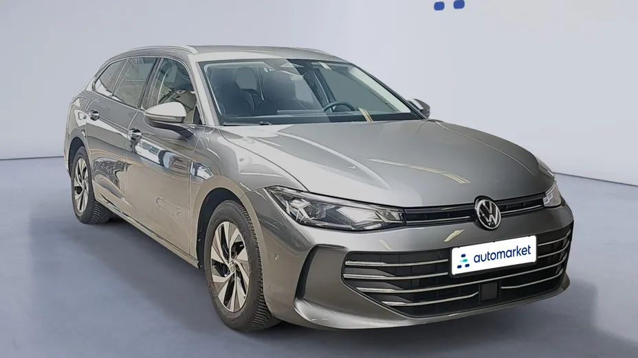 VOLKSWAGEN Passat Passat 1.5 TSI ACT mHEV Business DSG