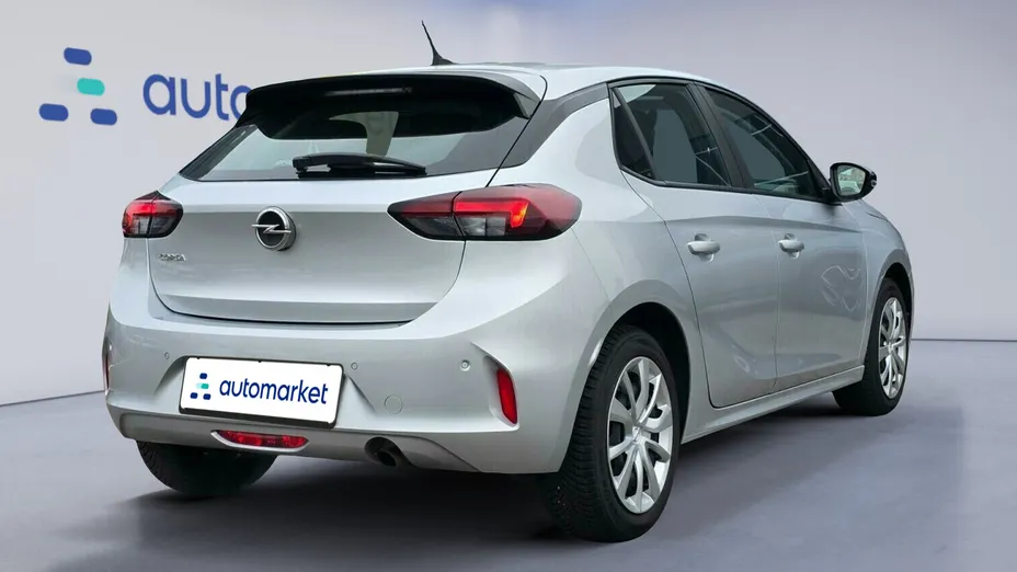 OPEL Corsa Corsa 1.2 S&S