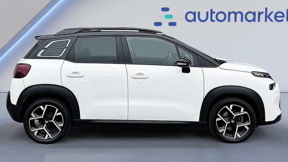 CITROEN C3 Aircross C3 Aircross 1.2 PureTech Shine Pack S&S
