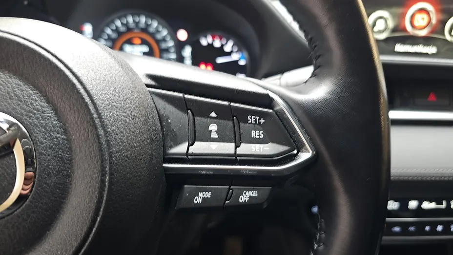 MAZDA 6 6 2.0 SkyPrestige aut