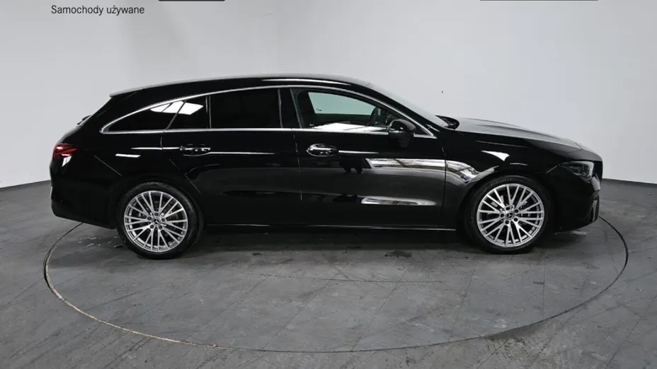MERCEDES-BENZ CLA CLA 200 mHEV Progressive 7G-DCT