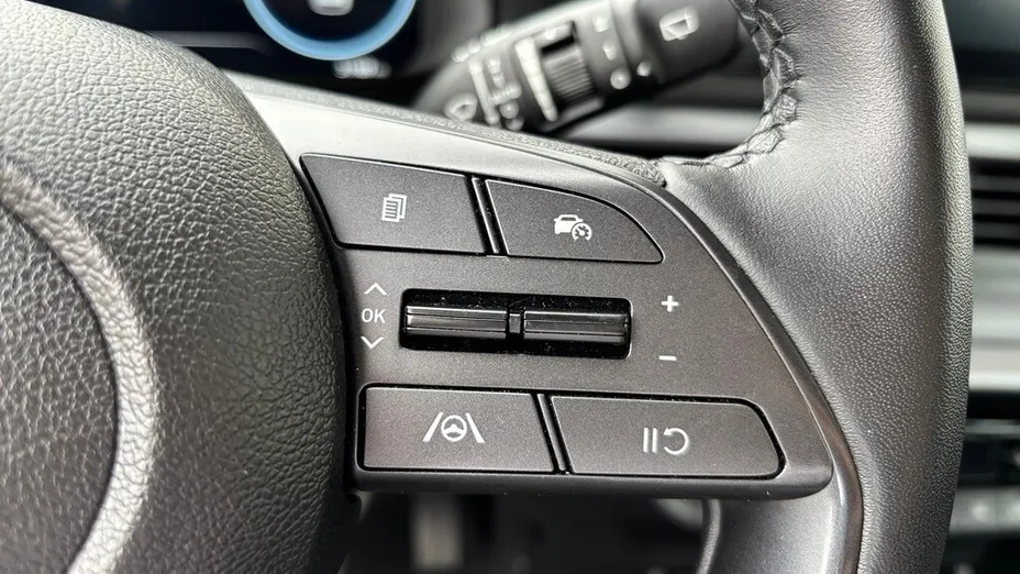 HYUNDAI i20 i20 1.0 T-GDi Modern