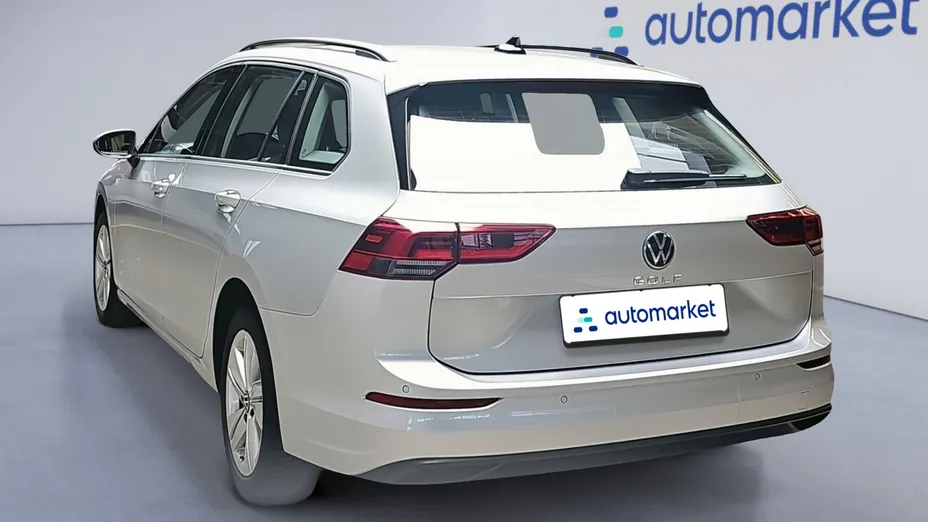 VOLKSWAGEN Golf Golf VIII 1.5 TSI EVO Life