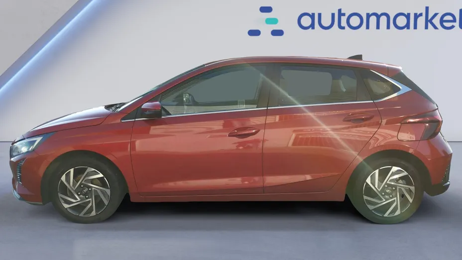 HYUNDAI i20 i20 1.0 T-GDi Modern DCT