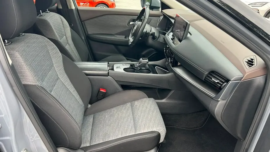 NISSAN X-Trail X-Trail 1.5 VC-T mHEV N-Connecta 2WD Xtronic