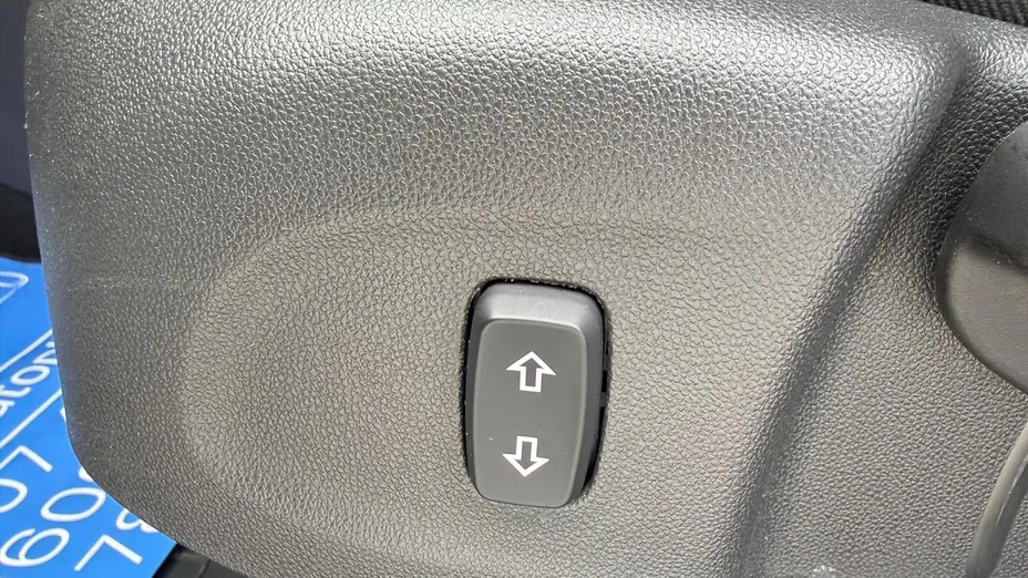 OPEL Crossland X -