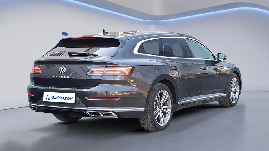 VOLKSWAGEN Arteon Arteon 2.0 TDI R-Line DSG