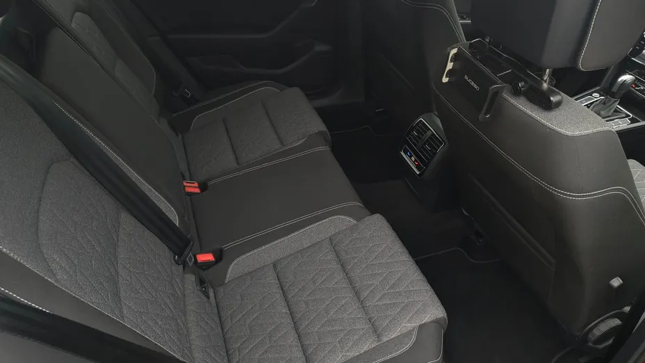 VOLKSWAGEN Passat Passat 2.0 TDI EVO Business DSG