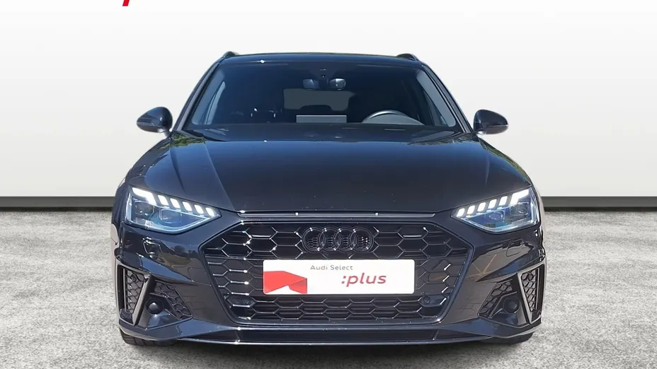 AUDI A4 Avant -