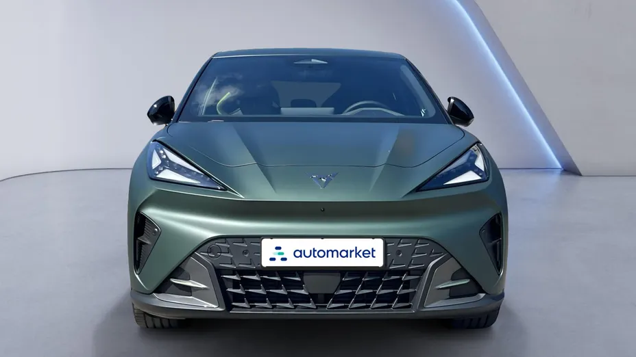 CUPRA Raval Raval 52kWh VZ Extreme Nowy