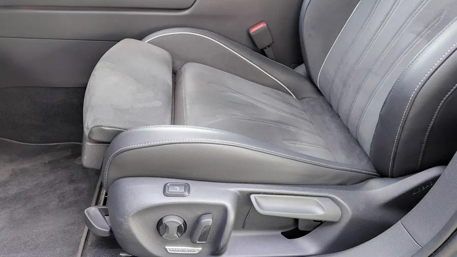 VOLKSWAGEN Passat Passat 1.5 TSI ACT mHEV Elegance DSG