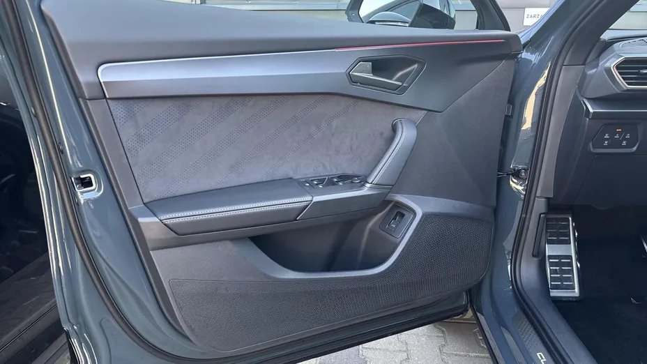 CUPRA Formentor Formentor 1.5 eTSI mHEV DSG Nowy