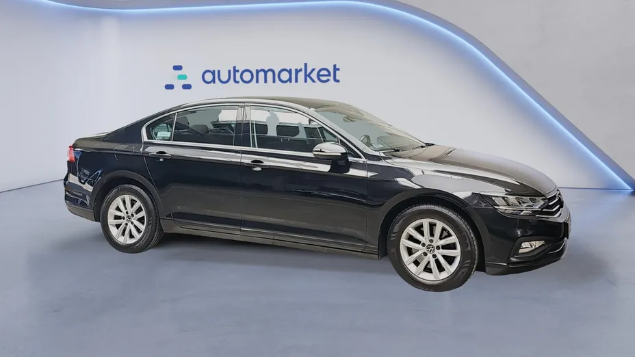VOLKSWAGEN Passat Passat 2.0 TDI EVO Business DSG