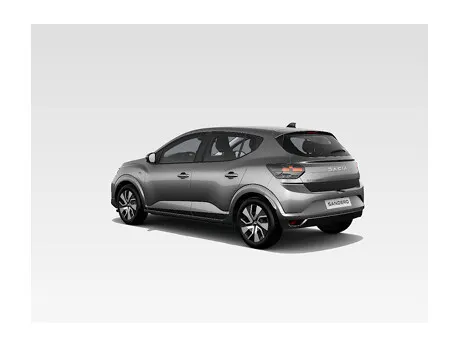 DACIA Sandero Sandero 1.0 TCe100 Expression