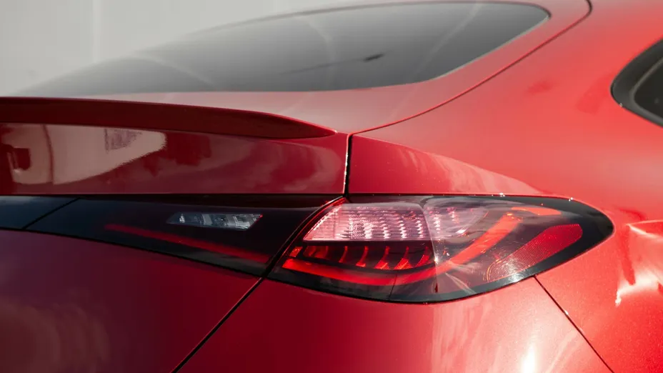 MERCEDES-BENZ GLC GLC Coupe 220 d mHEV 4-Matic AMG Line