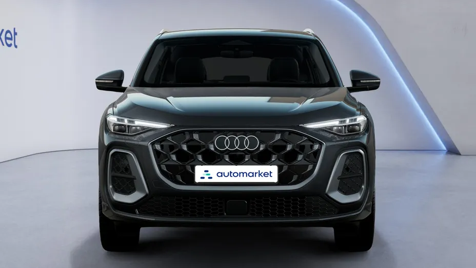 AUDI Q5 Q5 TFSI mHEV 150 kW S tronic Nowy