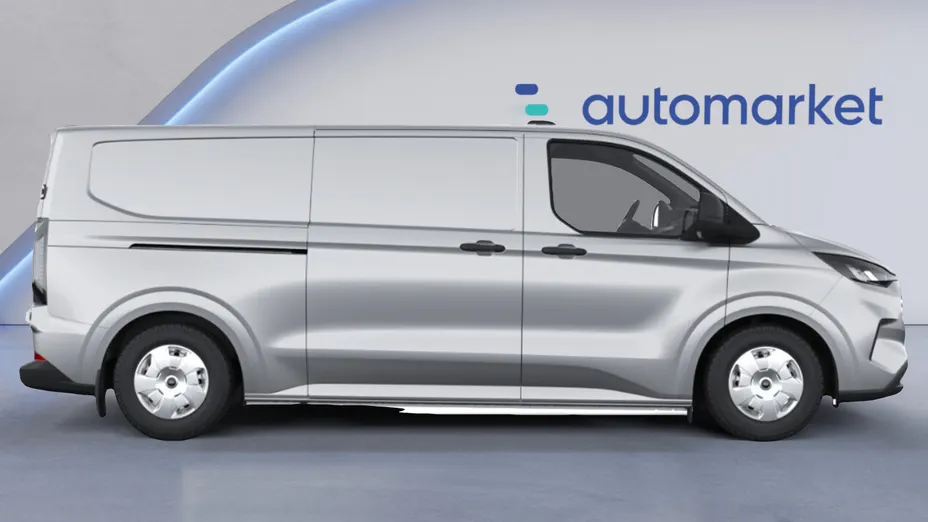 FORD Transit Custom Transit Custom 2.0 EcoBlue 320 L2H1 Trend Nowy