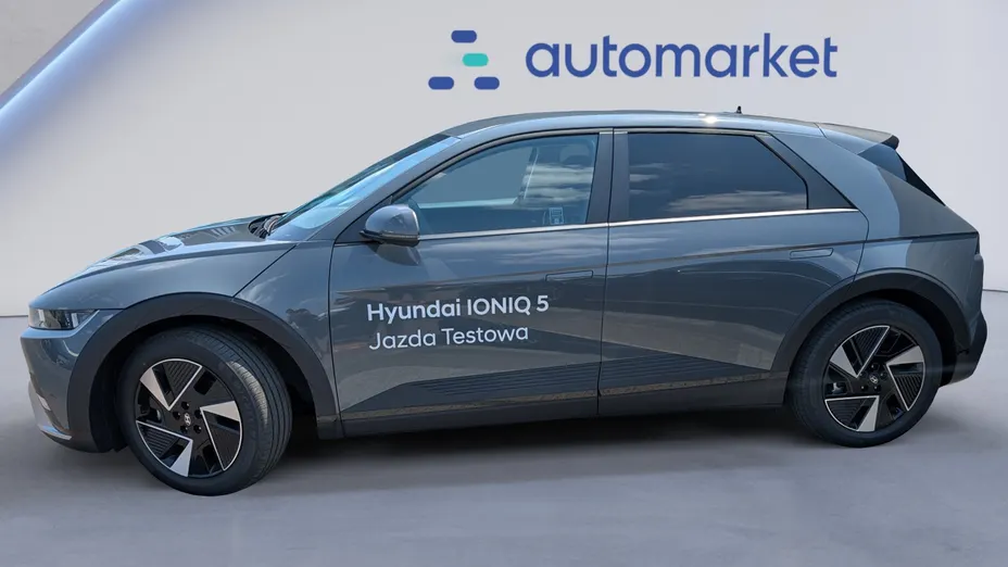 HYUNDAI Ioniq 5 Ioniq 5 63kWh Dynamiq Nowy