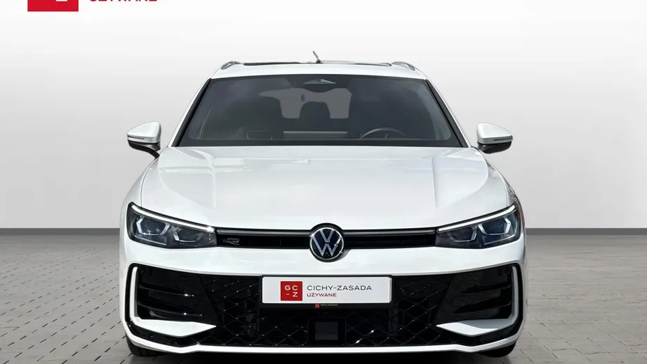 VOLKSWAGEN Passat Passat 2.0 TDI SCR 4Mot. R-Line DSG