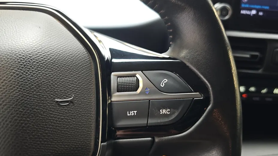 PEUGEOT Rifter Rifter 1.5 BlueHDI Allure Pack S&S