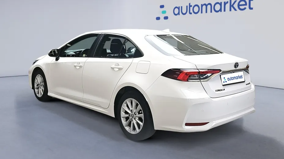 TOYOTA Corolla Corolla 1.8 Hybrid Comfort
