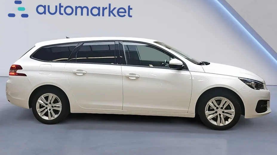 PEUGEOT 308 308 1.5 BlueHDi Active Pack S&S