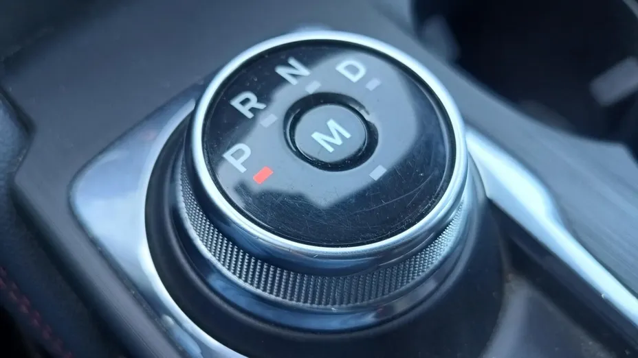 FORD Kuga Kuga 2.0 EcoBlue AWD ST-Line aut