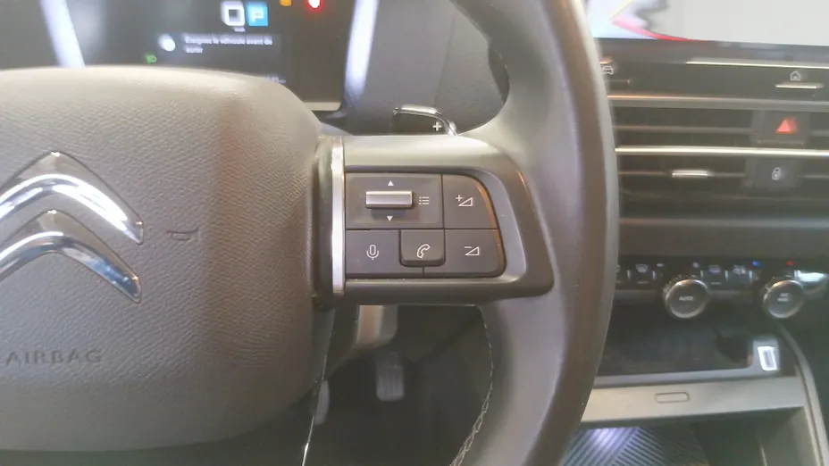 CITROEN C4 -