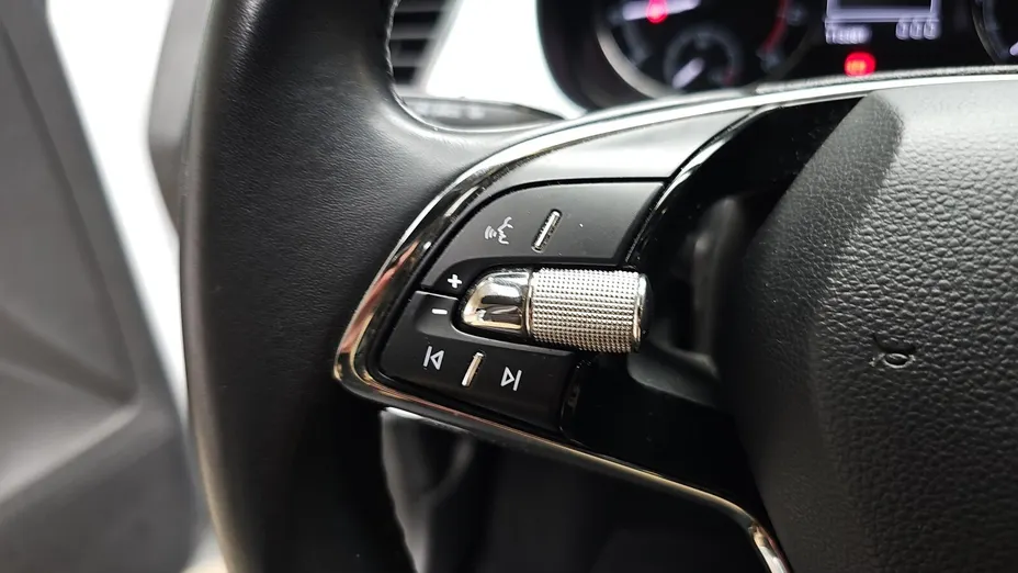 SKODA Fabia Fabia 1.0 TSI Ambition