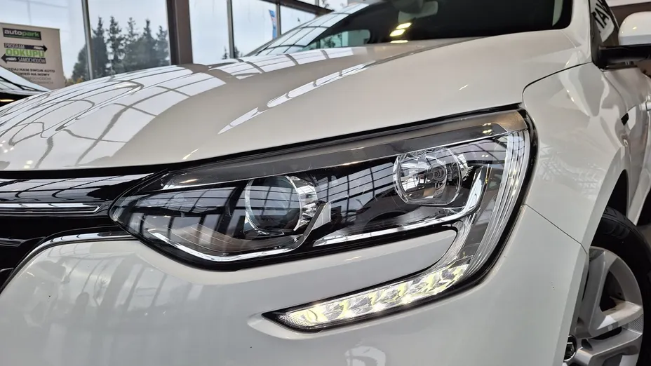 RENAULT Megane Megane 1.5 Blue dCi Business