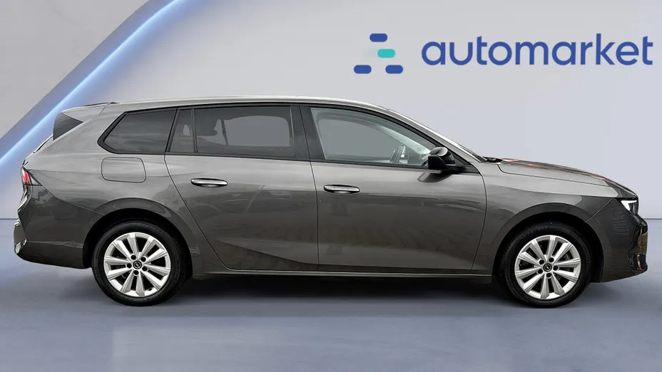 OPEL Astra Astra VI 1.5 CDTI Business Edition S&S aut