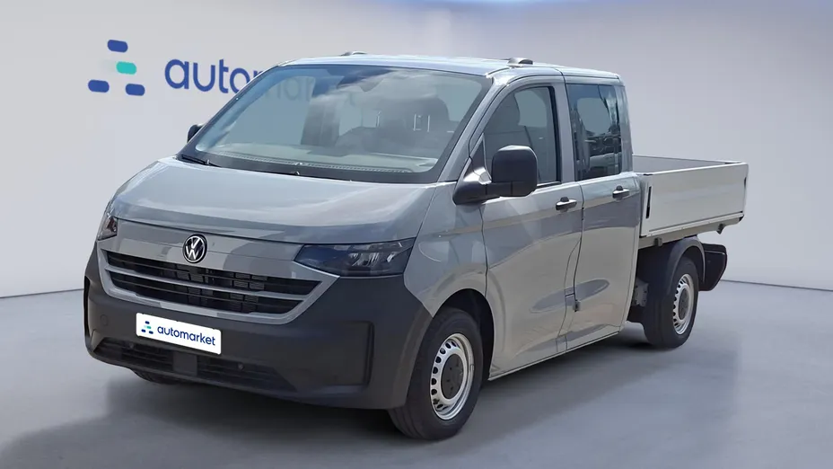 VOLKSWAGEN Transporter Transporter TDI L2 (skrzynia) Nowy