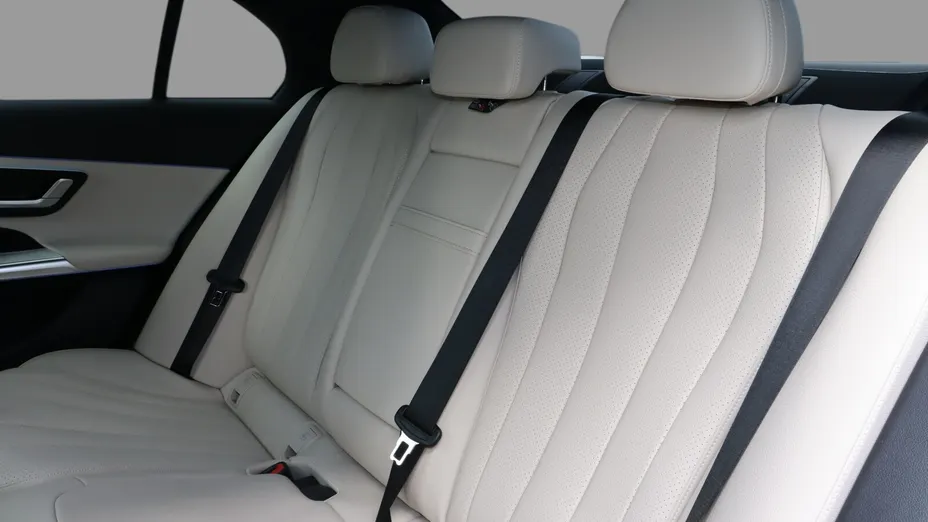 MERCEDES-BENZ E Klasa E 220 d mHEV 4-Matic AMG 9G-Tronic Nowy