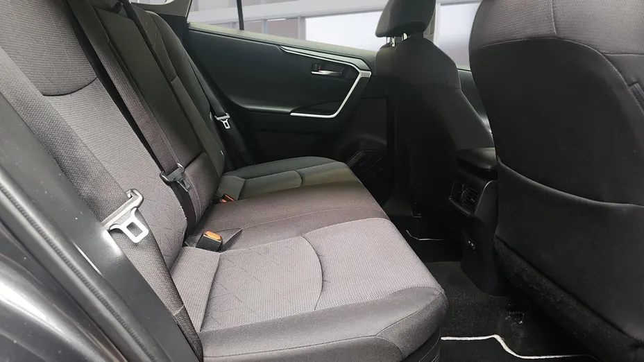 TOYOTA RAV4 RAV4 2.5 Hybrid Comfort 4x4