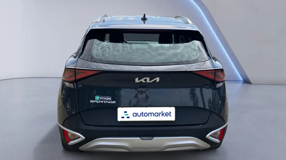 KIA Sportage Sportage 1.6 T-GDI L 2WD