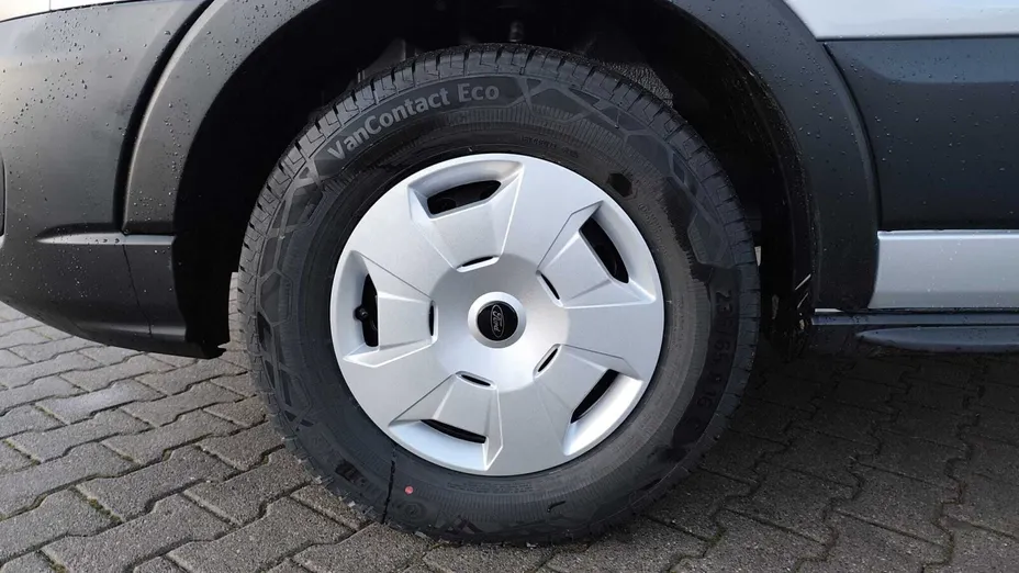 FORD Transit Transit 350 L3 Trend Nowy