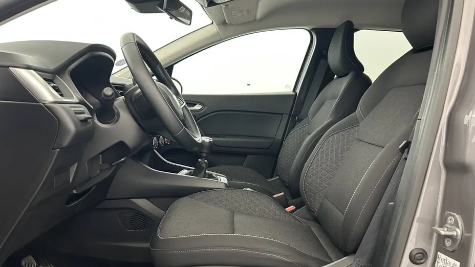 RENAULT Captur -