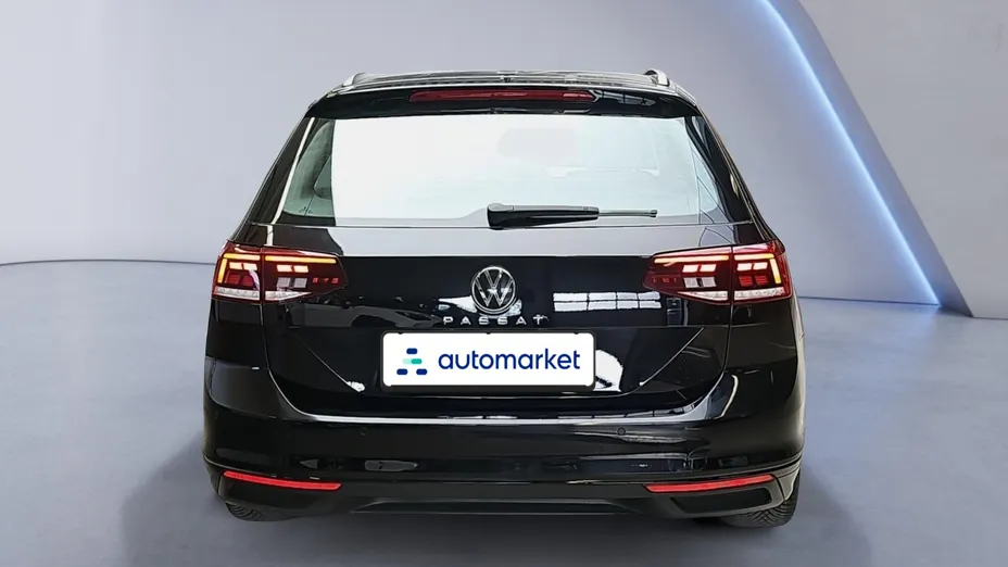 VOLKSWAGEN Passat Passat 1.5 TSI EVO Business DSG