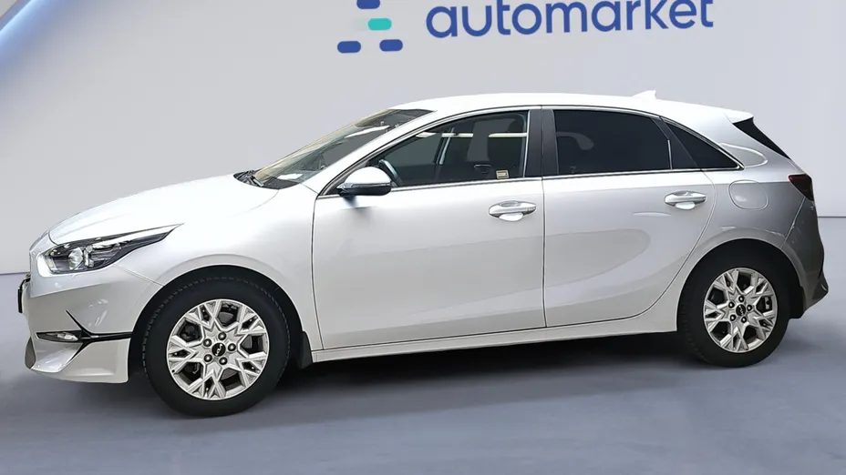 KIA Cee'd Ceed 1.5 T-GDI L