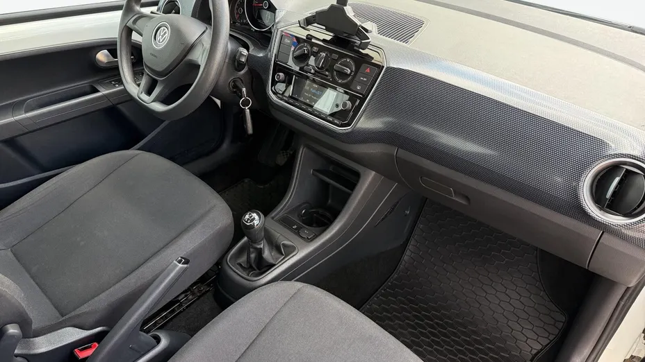 VOLKSWAGEN up! up! 1.0 move up!