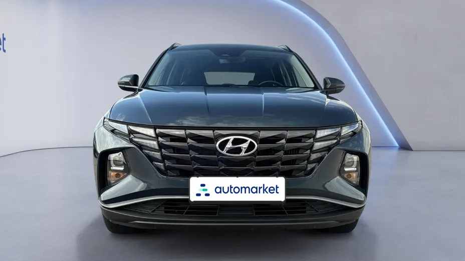 HYUNDAI Tucson Tucson 1.6 T-GDi HEV Smart 2WD