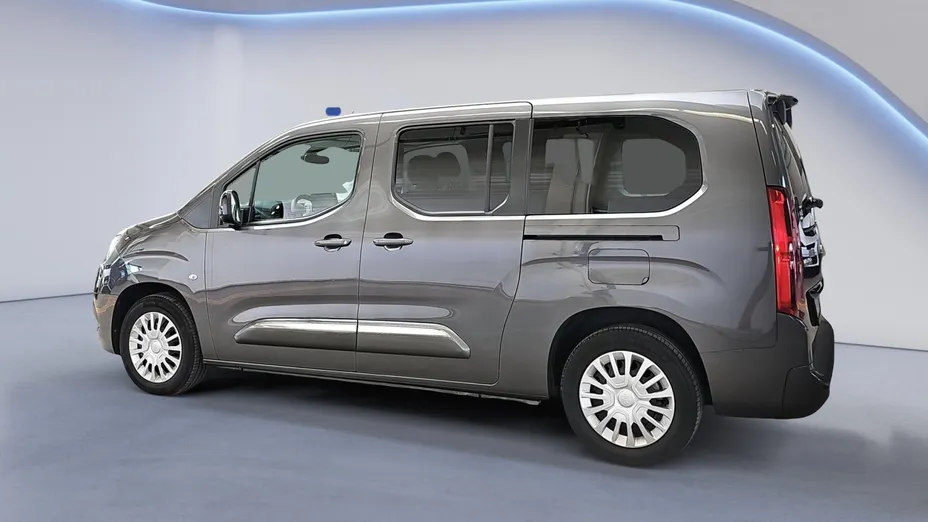 TOYOTA Proace City Verso Proace City Verso Long 1.5 D-4D Business