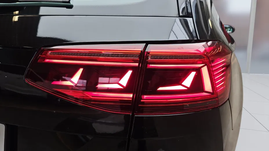 VOLKSWAGEN Passat Passat 1.4 TSI Plug-In Hybrid GTE DSG