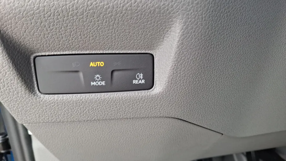 VOLKSWAGEN Crafter Crafter 35 TDI (11,3m3) Nowy